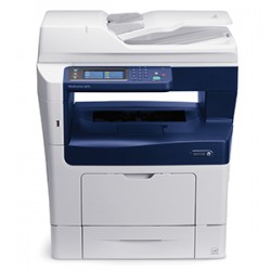 XEROX WorkCentre 3615