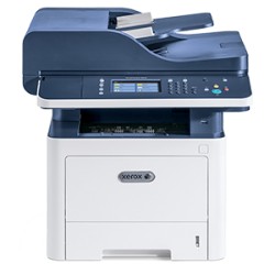 XEROX WorkCentre 3335 / 3345