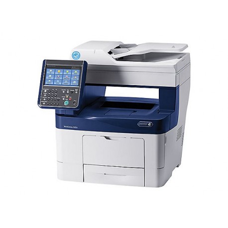 XEROX WorkCentre 3655i