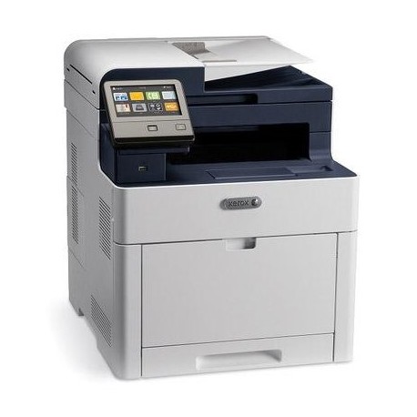 XEROX WorkCentre 6515