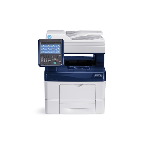 XEROX WorkCentre 6655i