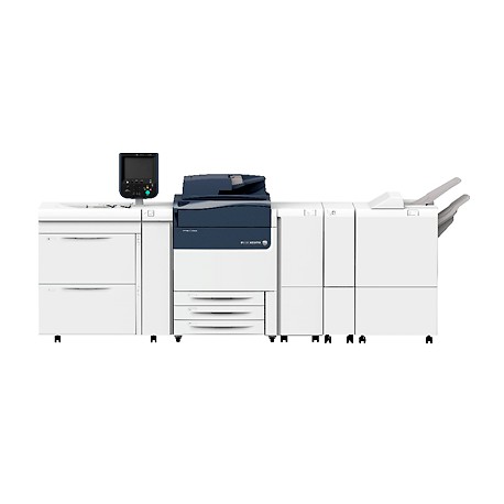 XEROX Versant 180