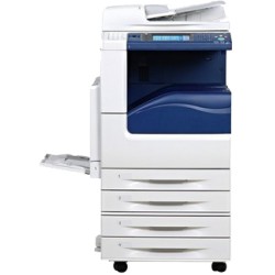 XEROX WorkCentre 7120